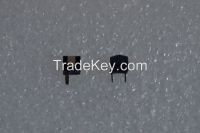 Mini 3mm 1 Track Magnetic Read Head