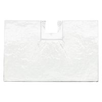 lrregular Shape of Vacuum Insulated Panel