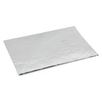 Super Insulation Material for Refrigerator Vacuum Insulation Panel