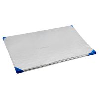 Thinner Insulation Low Energy Consumption Vacuum Insulated Panel