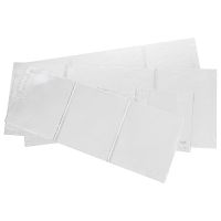 Vacuum Insulation Panel for Refrigeration Application