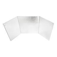 Vacuum Insulated Panel Advanced Insulation Material