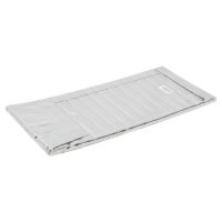 Vacuum Insulation Panel for Refrigerated Trucks and Transportation