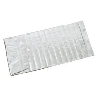 Vacuum Insulated Panels (VIP) for Vaccines Cooler Boxes