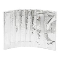 VIP Thermal Insulation Material Used for Reefer Container