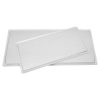 High Performance Innovative Vacuum Insulation Panel for Longer Service