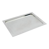 Shell Type Four-Sided Sealing Vacuum Insulation Panel for Building Ins