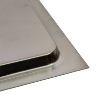 Vacuum Insulation Panel for Home Appliances Life Science