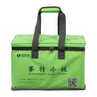 Insulated Delivery Bag for Pizza and Take Away Food