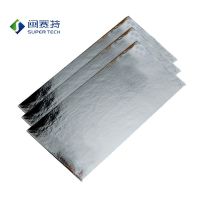 Insulation Panel for Commercial Refrigeration Refrigerated Display Cases Reach-in Freezers Merchandising Refrigerators Open Air Merchandisers