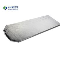Advanced Insulation Material Vacuum Insulated Panel