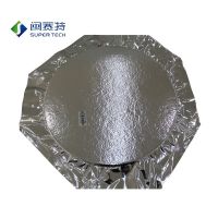 Vacuum Insulated Panel (VIP) for Vaccines Cooler Boxes