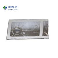Advanced Vacuum Insulation Panel Insulation Material for Insulated Container Energy-Saving