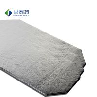 Irregular Shape of Vacuum Insulated Panel