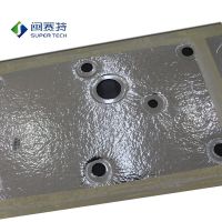 Advanced and Cost-Effective Insulation Panel for Space and Volume Limited Solution