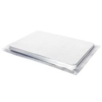 Vacuum Insulation Panel for Building Insulation Shell Type Four-Sided Sealing Vacuum Insulation Panel