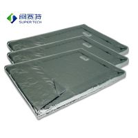 Vacuum Insulated Panel Advanced Insulation Material for Container Fitting