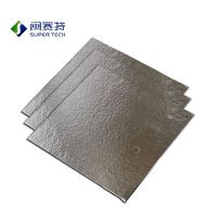 Super Insulation Material for Refrigerator