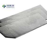 Low Thermal Conductivity High Barrier Property of Vacuum Insulated Panel for Refrigeration Application