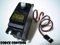 SG5010 Servo