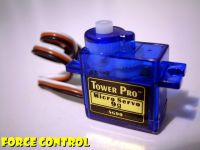SG-90 Servo