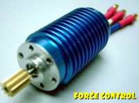 3800kv Brushless Motor