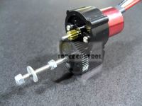 4900kv Brushless Motor with Gearbox