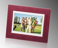12.1 inch digital photo frame