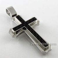 Sell complex and newest cross pendant