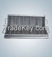 Steel Grating