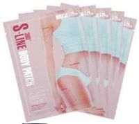 360 S-Line Body Patch