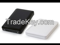 USB 3.0 Mobile HDD Enclosure