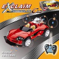 Sell CAR1302   RD/C Bubble Car