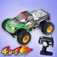 Sell CA1119 Electric Car