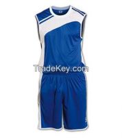 Custom Made Basketball Kits