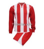 Custom Made Football Kits, Soccer Team Kits