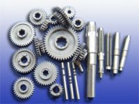GEAR & GEARBOX