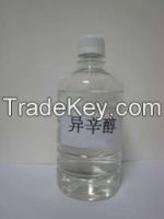 Factory Isooctyl Alcohol/Isoctanol 99%