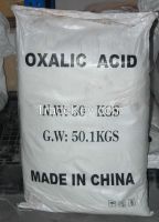 Best quality! jumbo bag!Oxalic Acid