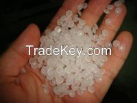 LDPE White Granules / LDPE Resin
