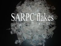 Sell PET flakes