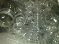 Sell PET preform bottles SCRAP