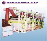 Print Washer & Soaper Machine