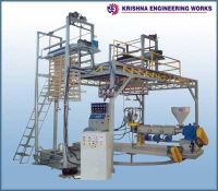 LDPE Shrink / Stretch Film Plant