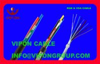 RGB Cable, VGA Cable