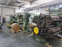 SOS Bag Making Machine with 4 color in-line printer