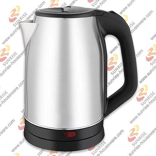 ELECTRIC KETTLE