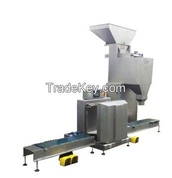 VACUUM PACKAGING LINE