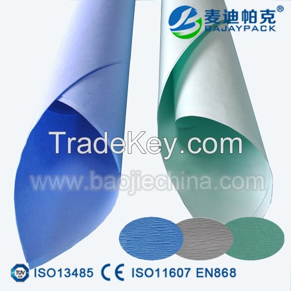 Medical Autoclave Crepe Paper