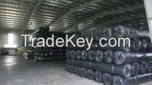 Nonwoven Geotextile